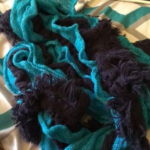 Betsy Johnson Scarf